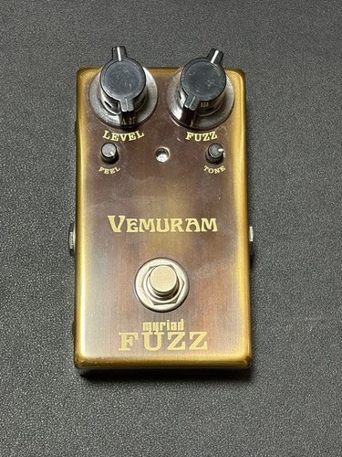 Corps effecteur guitare - d'effecteur,
