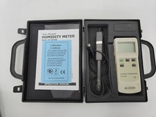 NOUVEAU humidimètre Lutron