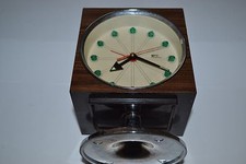 REVEIL VINTAGE 1970 MARQUE