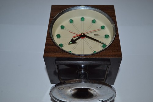 Reveil vintage 1970 - vintage,