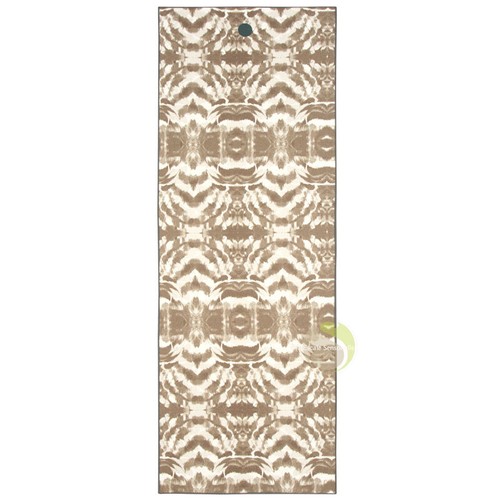 Serviette yoga yogitoes - serviette, de