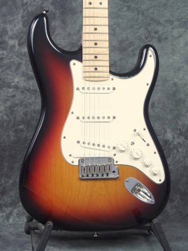 Fender modeling - vg,