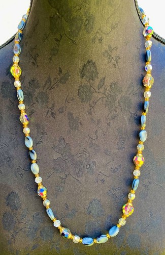 Collier art déco - déco, de