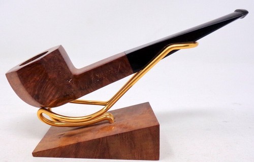 Belle pipe vieille bruyère - vieille,