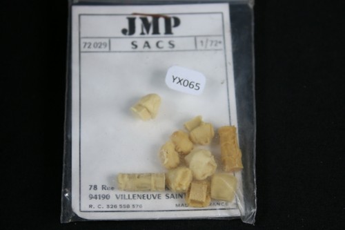 Yx065 jmp kit resine - 1/72,