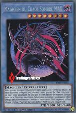 ♦Yu-Gi-Oh!♦ Magicien du Chaos Sombre MAX : TN19-FR002 -VF/Secret Rare-