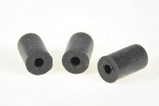 4778W4A011E LOT 3 Tampon embout de grille micro onde butee pied LG SIEMENS BOSCH