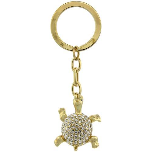 Porte clés tortue ton - porte-clés,