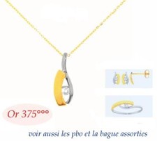 Bijoux Femme Chaine Forçat &
