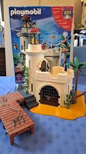 PLAYMOBIL 4294 VINTAGE PHARE
