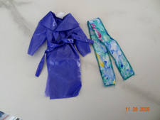 Rare tenue vintage Ken Barbie