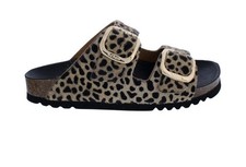 Scholl Mule Avec Voûte