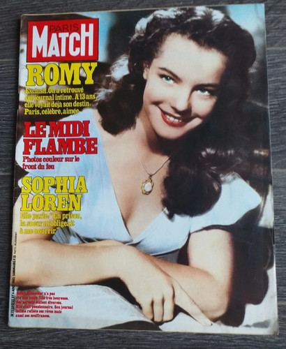 Paris match 1732 le - n°1732,