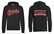 Hells Angels Support 81 Sweat