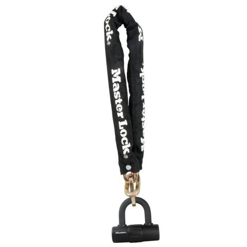 Master lock chaîne - master,