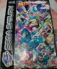 Megaman X3