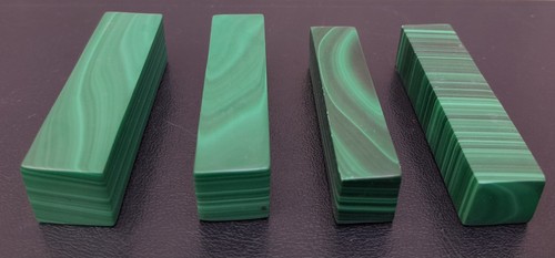 Repose couteaux malachite - repose-couteaux,