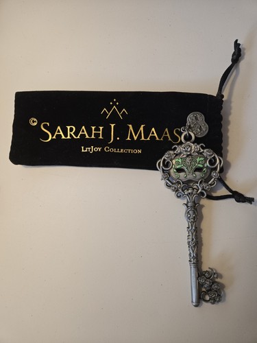 Sarah maas acotar litjoy - sarah, j.