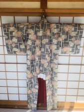 265 [Authentique & Vintage]