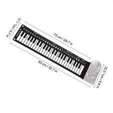 Clavier De Piano électronique