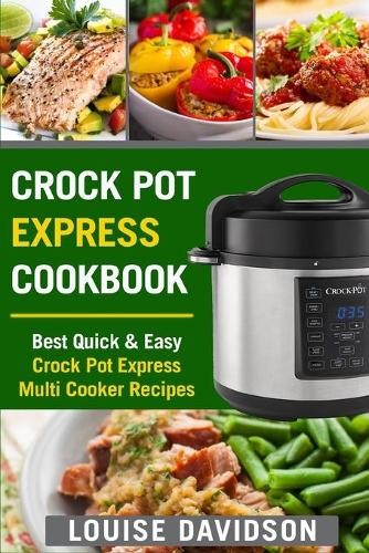 Louise davidson crock pot - louise,