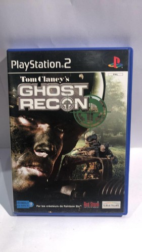 Jeux vidéo playstation ps2 - vidéo,