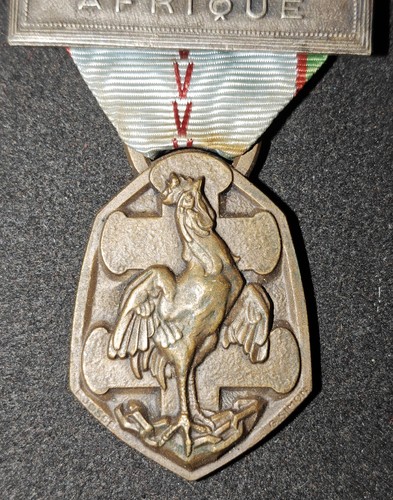 Ww2 médaille commémorative - ww2,