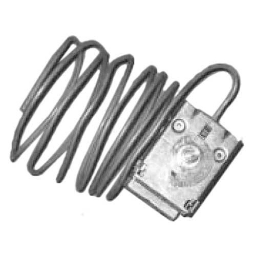 Thermostat elec bulbe 1400 m - thermostat,