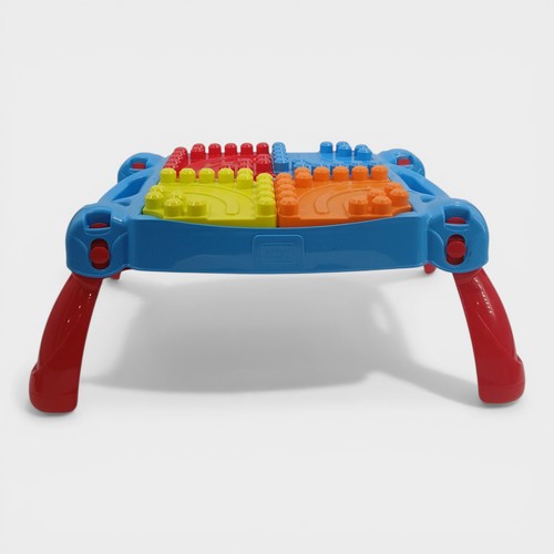 Mega bloks first builders - first,