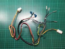 Cable Monnayeur Taito Vewlix Coin Mechanism Loom Harness Borne Arcade Jamma