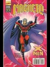 EO Top BD 33 Magneto