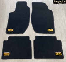 Tapis De Sol pour Lancia Thema
