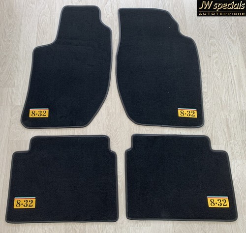 Tapis sol pour lancia - lancia, thema
