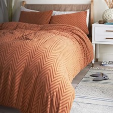 Housse De Couette Chevron