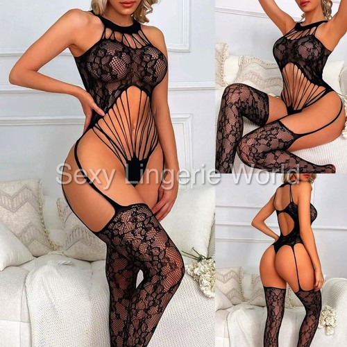 Sexy lingerie world body - sexy,