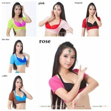 Danse Vêtement Bolero Maille