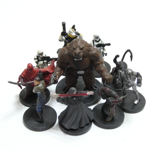 Star wars 2005 lfl - lfl, 10