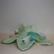 Doudou Oiseau Bonhomme Moulin Roty -Balthazar et Valentine