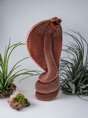 Sculpture bois massif - bois,