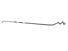 VW Golf II MK2 Tige De Capot