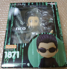 Nendoroid Matrix Neo Jouet