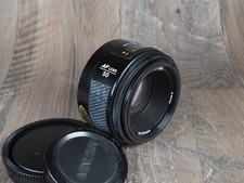 Minolta Maxxum 50mm F1.7