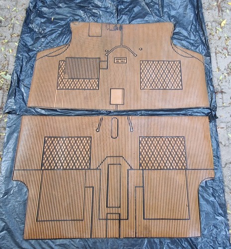 Innocent mini rubber mats - innocent,