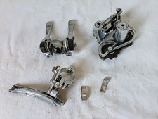 Set de dérailleurs Suntour