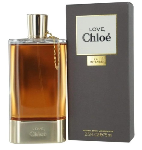 Chloé pour - chloé, 75ml