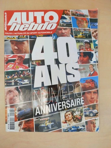 Auto hebdo 2049 10 - auto,