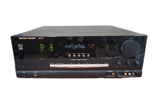 Harman kardon avr - harman, 120