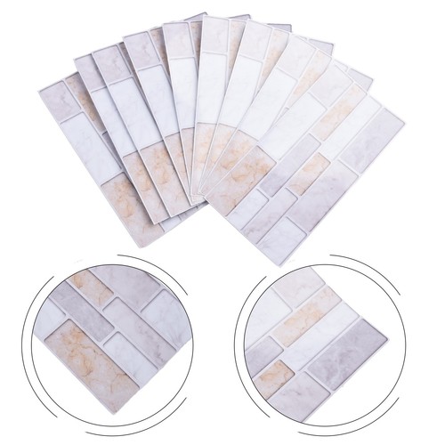 Autocollant for carrelage