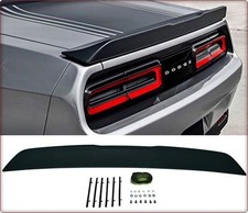 SPOILER ARRIÈRE POUR DODGE