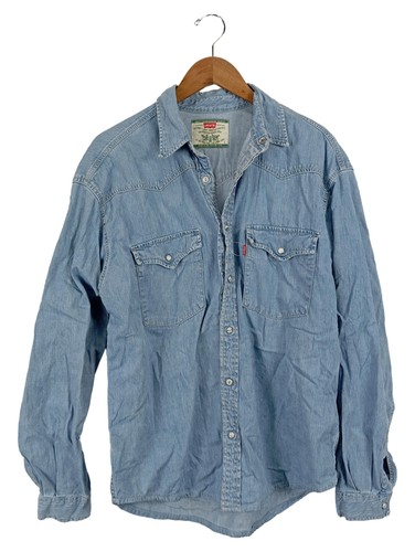 Levi veste jean - veste,